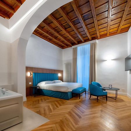 Hotel Agh - Capranica Roma Esterno foto