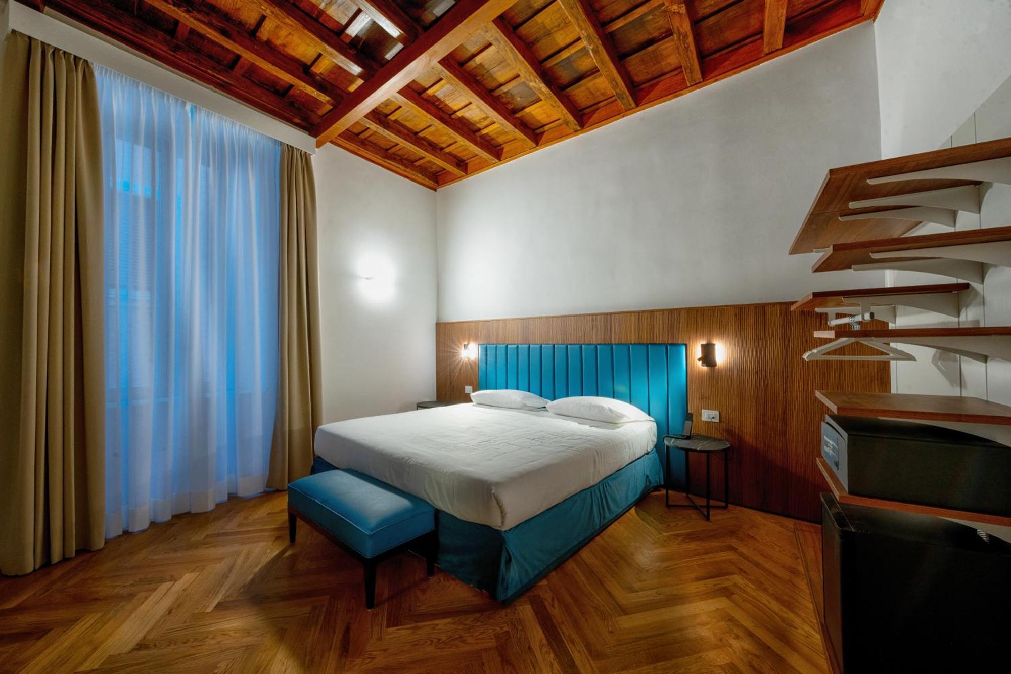 Hotel Agh - Capranica Roma Esterno foto