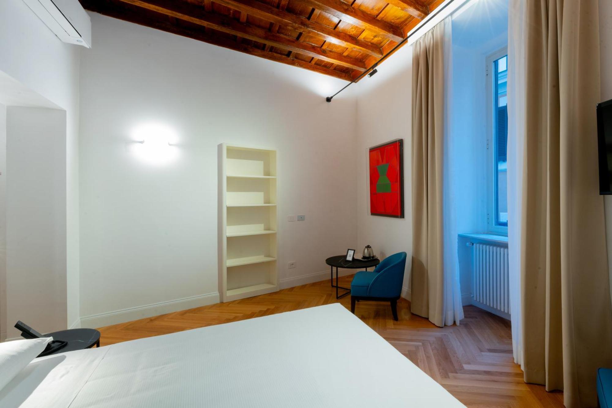 Hotel Agh - Capranica Roma Esterno foto
