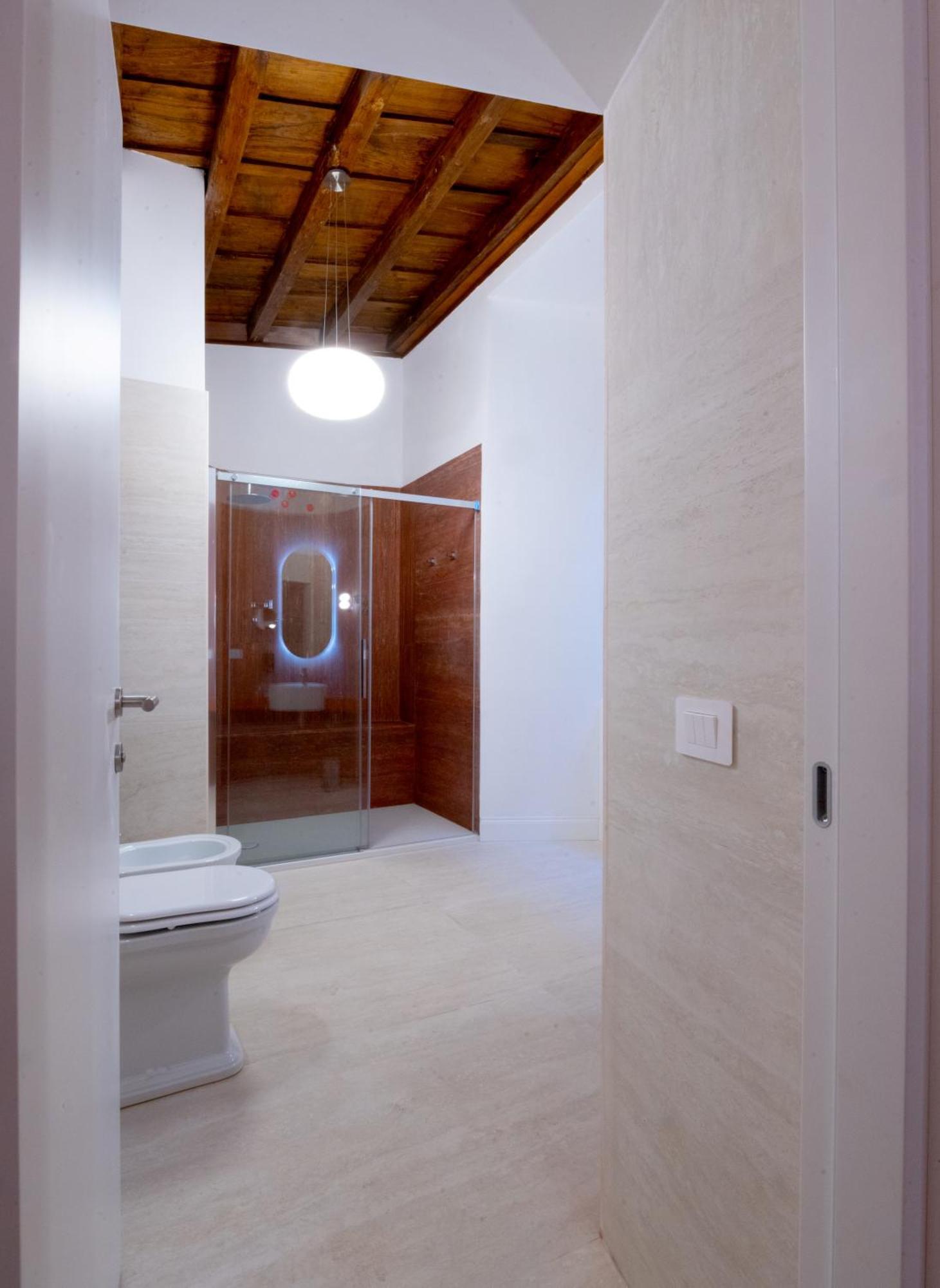 Hotel Agh - Capranica Roma Esterno foto