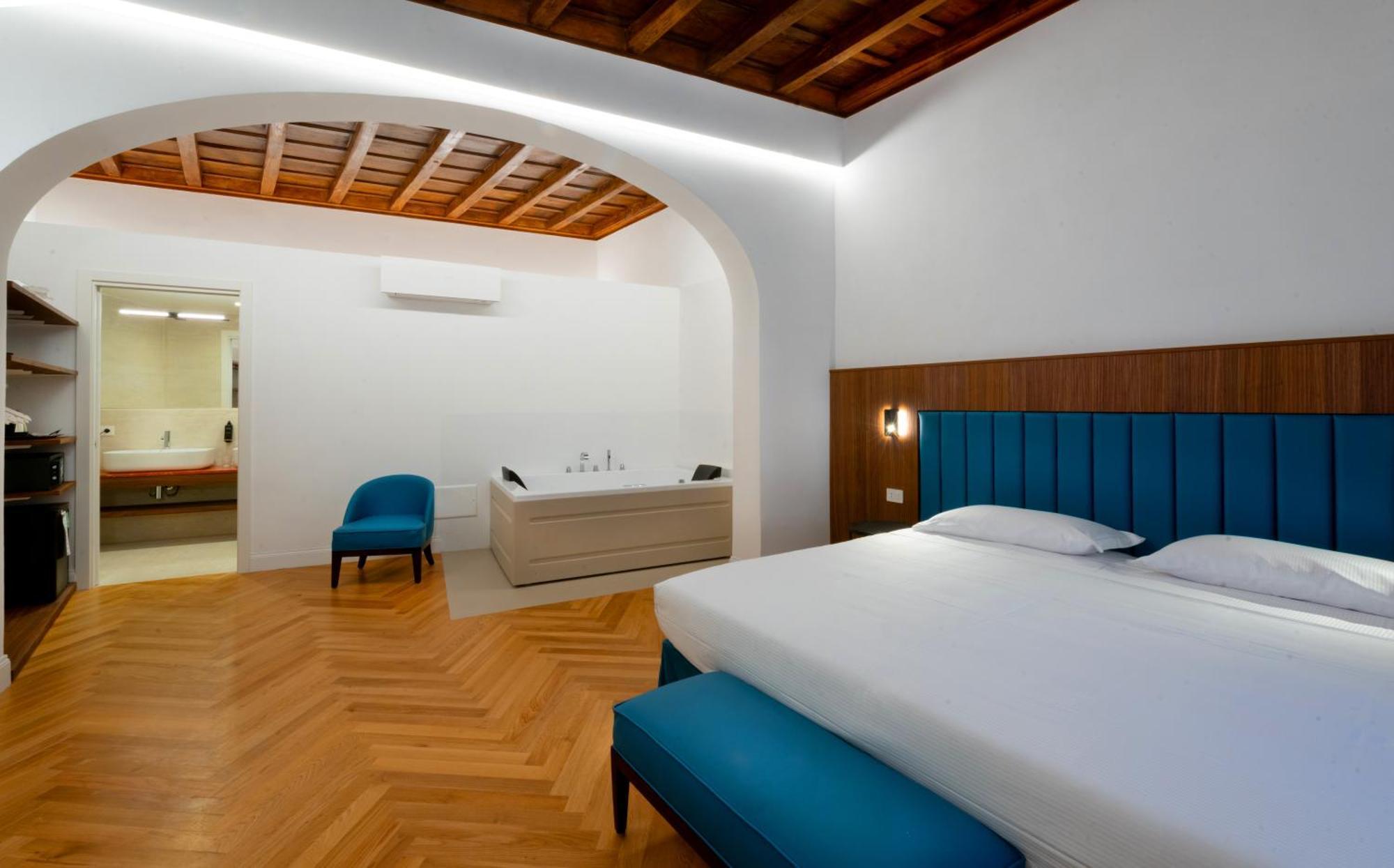 Hotel Agh - Capranica Roma Esterno foto
