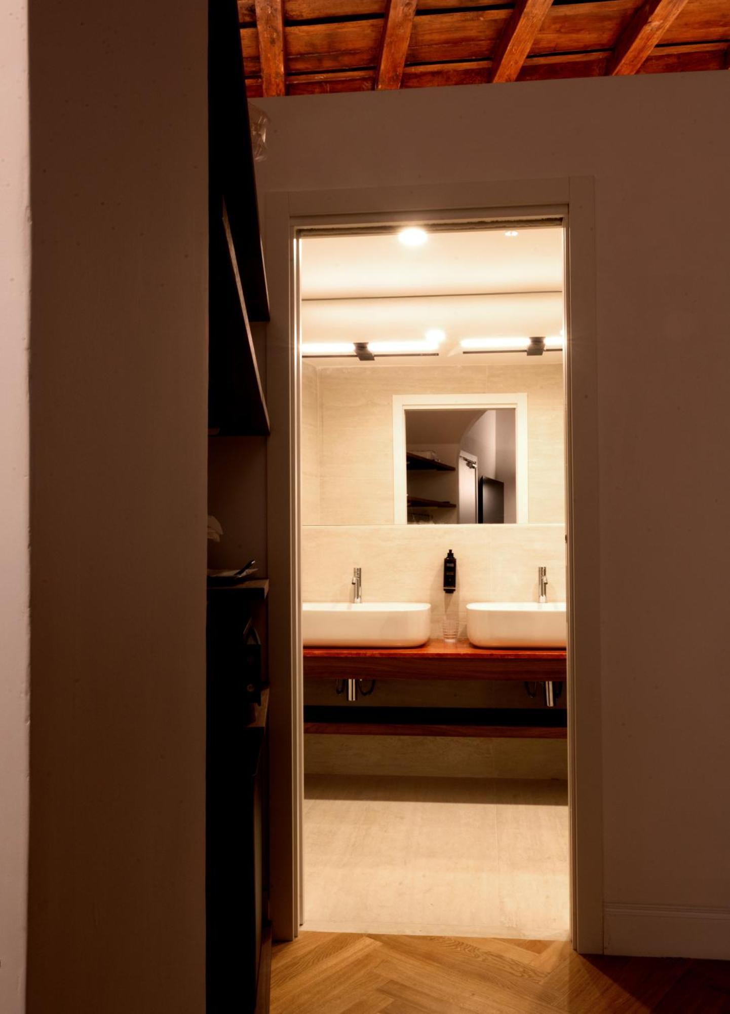 Hotel Agh - Capranica Roma Esterno foto